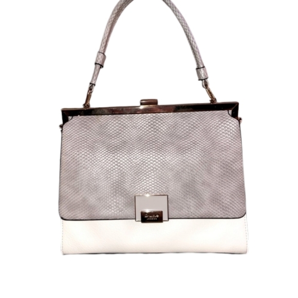 *EUC* Dune London Satchel